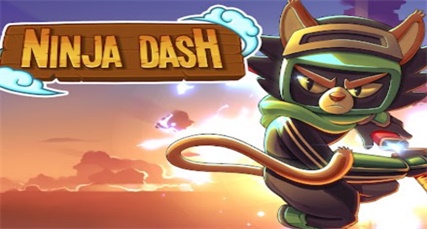 NinjaDash v1.6.6 安卓版 3