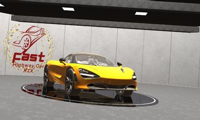 极速公路车RTX v1.155 安卓版 2