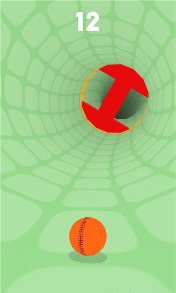 物理旋转球 v1.0 安卓版 2