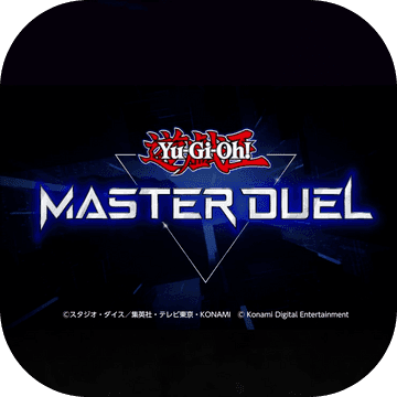 游戏王 Master Duel最新版免费手游下载
