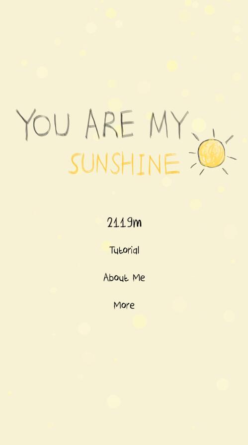 你是我的阳光游戏 v1.4.10 安卓版 1