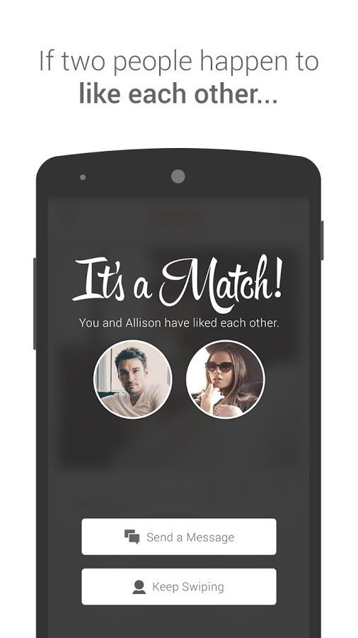 Tinder v11.14.0 安卓版 2