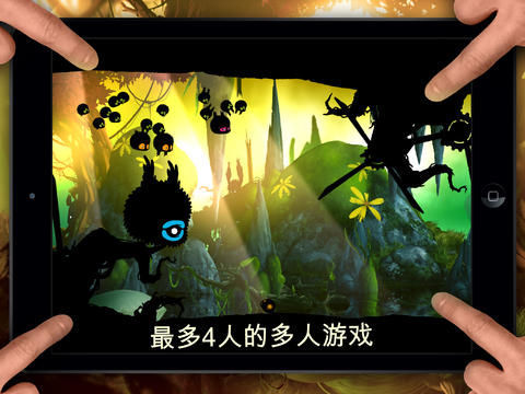 罪恶之地 v1.7085 安卓版 2