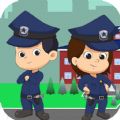 小警察大冒险 v1.0 安卓版