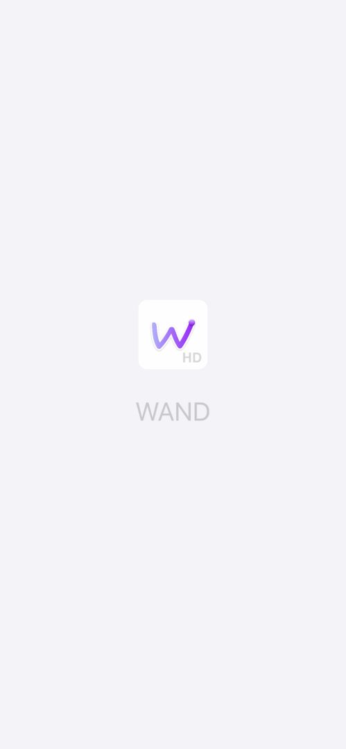 WAND软件 v21.01.20 安卓版 3