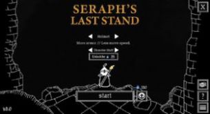 Seraphs Last Stand游戏 v4.0 安卓版 2