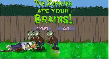 zombies rush游戏下载手机版 v1.0 3