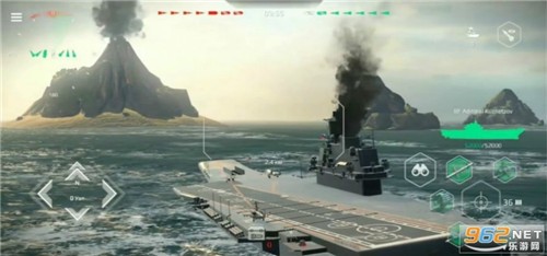 现代战舰：在线海战 v0.49.0.2063400 安卓版 1