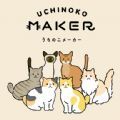 uchinoko maker猫咪制作器下载安装官方版