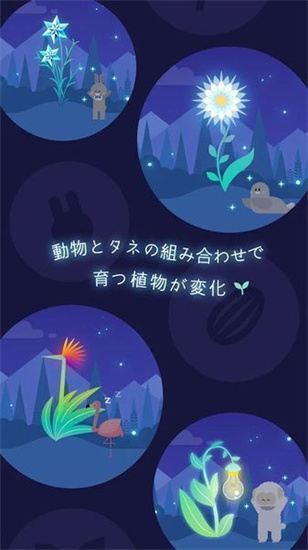 夜之森 v1.0.0 安卓版 3