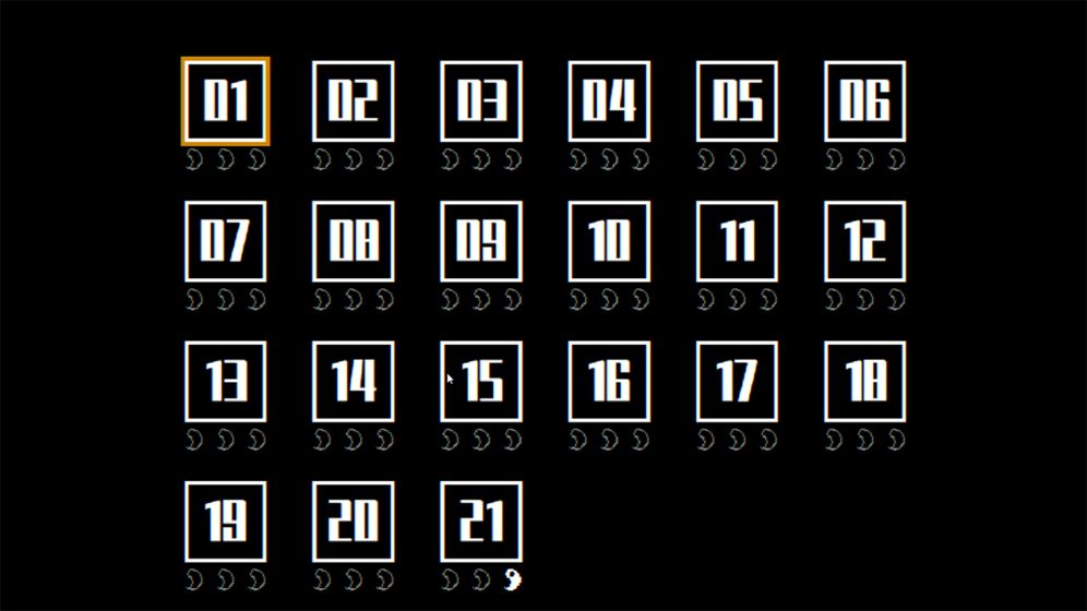 盲剑2 v1.0.0.0 安卓版 3