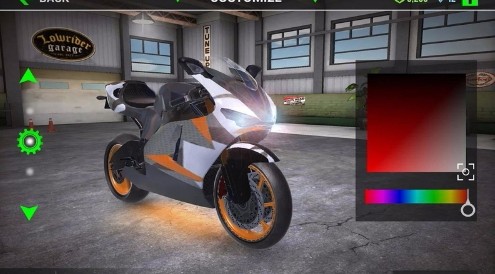 终极摩托车模拟器 v3.5.0 安卓版 1