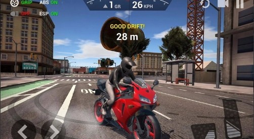 终极摩托车模拟器 v3.5.0 安卓版 2