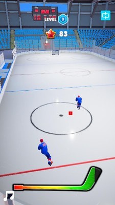冰球生活3D v1.6 安卓版 2