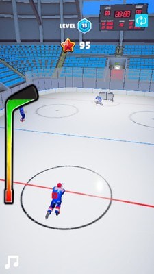 冰球生活3D v1.6 安卓版 3