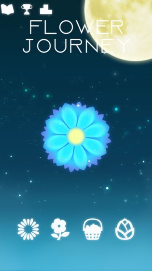 Flower Journey v1.0 安卓版 2