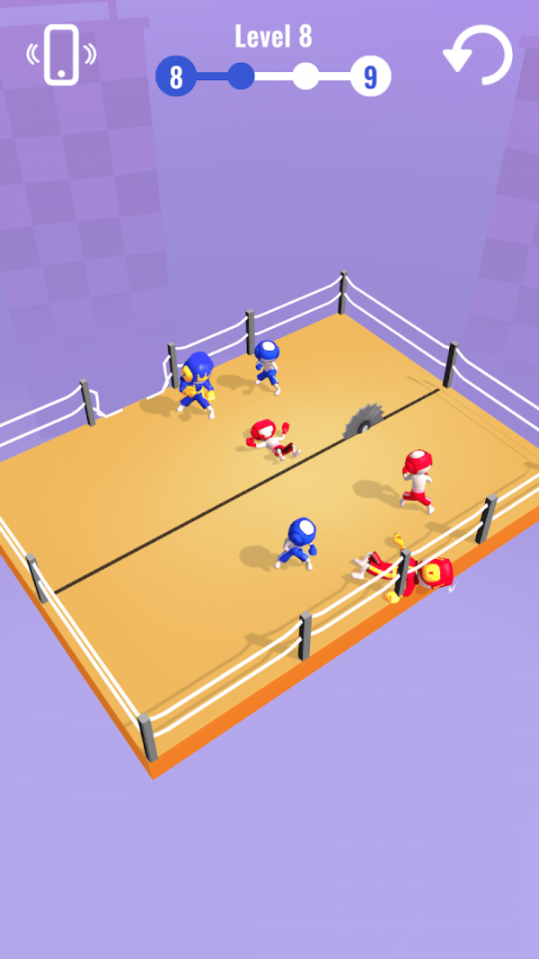 拳击对决 v1.1 安卓版 3