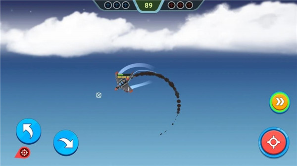空中之星飞机战斗 v1.0.0.130 安卓版 3