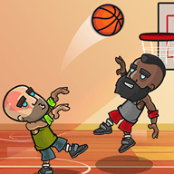 篮球对决游戏最新版下载