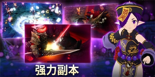 小恶魔养成游戏 v1.00.03 安卓版4