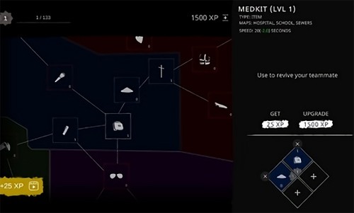 鬼魂恐怖生存亚洲版 v1.0.49 安卓版 4