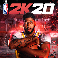 NBA 2K20修改器app