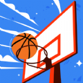 篮球小高手游戏 v1.0.0 安卓版