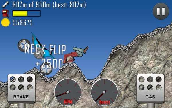 登山赛车 v1.50.0 安卓版 2