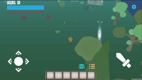 怪物森林游戏 v1.0.0 安卓版 3