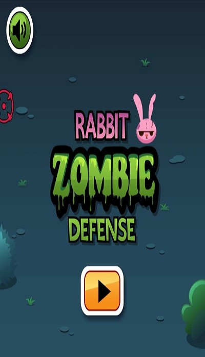兔子防卫战 v1.0 安卓版 3