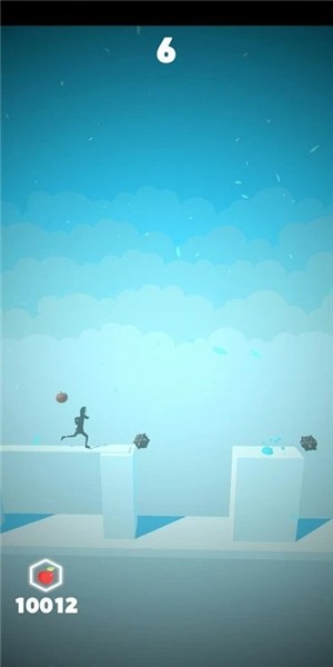 木板奔跑者Plank Runner v1.1 安卓版 2