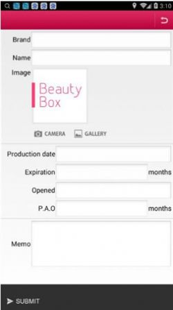 BeautyBox v0.9.1.17 安卓版 2