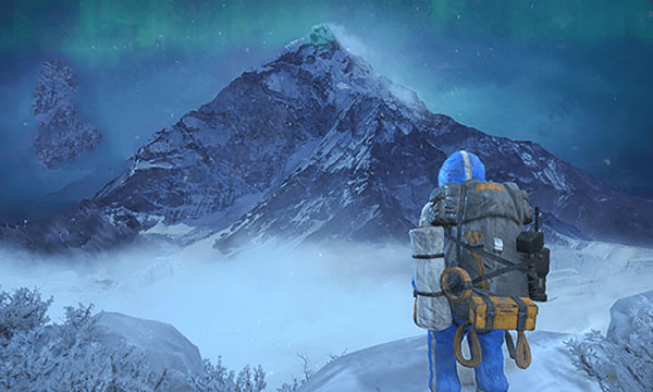 雪山救援模拟器最新版 v1.0.0 安卓版 1
