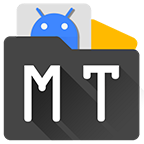 mt管理器官方正版软件 v2.11.7 安卓版