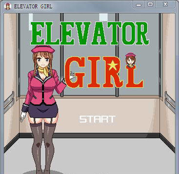 ElevatorGirl像素游戏安卓中文版 v3.8.7 安卓版3