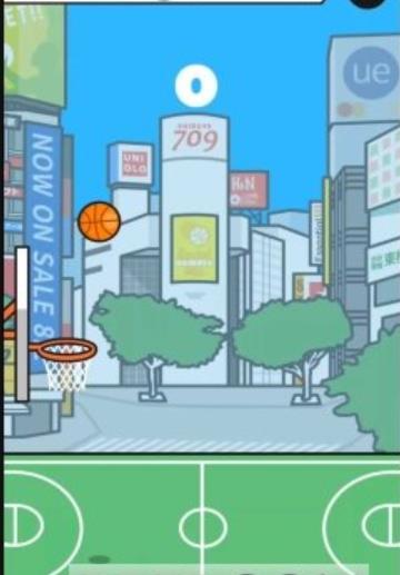 涩谷篮球 v1.0.0 安卓版 2