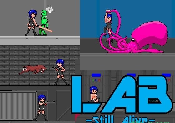 labstillalive免费版 v3.8.7 安卓版 2