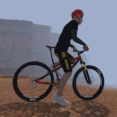 山地自行车游戏手机版下载