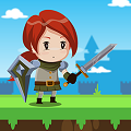 红发骑士Redhead Knight游戏 v1.0.0 安卓版