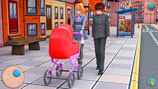 动漫妻子虚拟家庭3D游戏 v1.0.9 安卓版 3