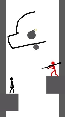 拯救火柴人Save the Stickman游戏 v1.5 安卓版 1