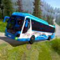 终极山脉巴士驾驶游戏手机版