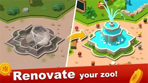 zoo tiles下载 v3.05.0079 安卓版 2