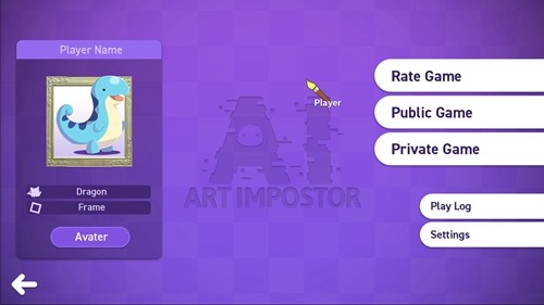 AIArtImpostor游戏 v0.1.0 安卓版 6