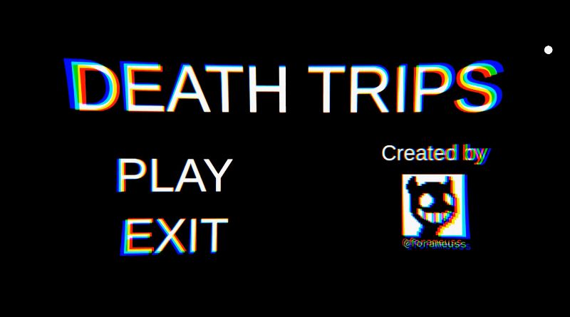 死亡之旅DEATH TRIPS汉化完整版 v1.0.37 安卓版 4