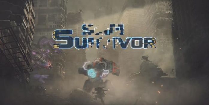 SciFi Survivor科幻幸存者游戏 v1.0.1 安卓版 1