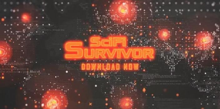 SciFi Survivor科幻幸存者游戏 v1.0.1 安卓版 4