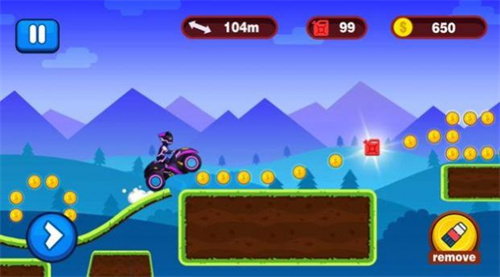 绘制摩托骑士(Draw Moto Rider)手机版 v1.0.2 安卓版 2