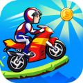 绘制摩托骑士(Draw Moto Rider)手机版 v1.0.2 安卓版