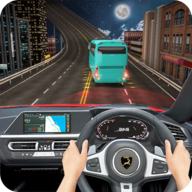 高速公路巴士驾驶模拟器免费版